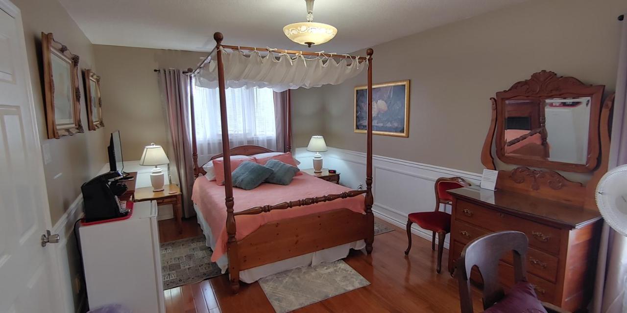 Bobcaygeonb&B Kawartha Lakes Exterior foto