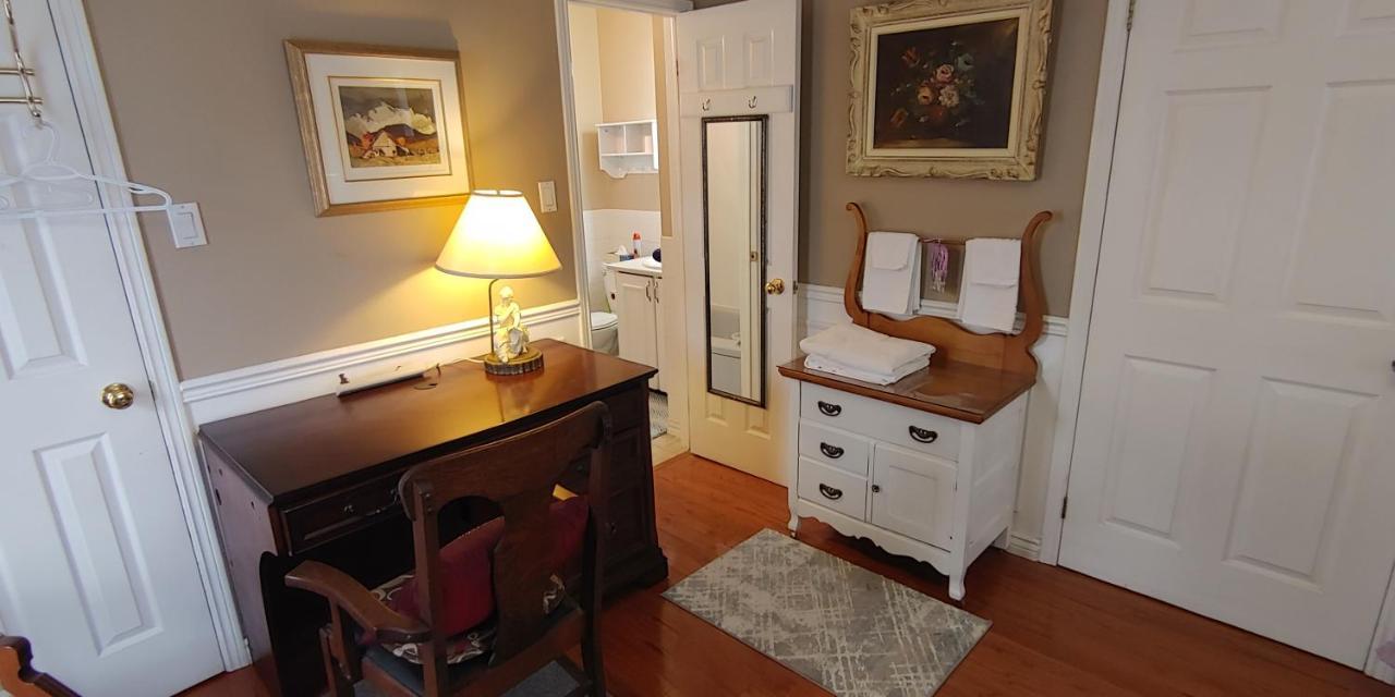 Bobcaygeonb&B Kawartha Lakes Exterior foto